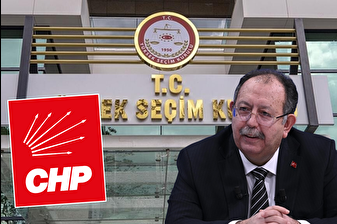 YSK'dan mahkemenin CHP İstanbul İl Kongresi'ni durdurma talebine ret: Başlamış olan bir kongrenin durdurulması Anayasa'ya göre mümkün değildir