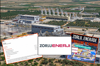 Zorlu Enerji'nin yeni kurduğu Zorlu Dengeleme ve Enerji şirketine EPDK tarafından 20 yıl süreyle 'toplayıcı lisansı' verildi