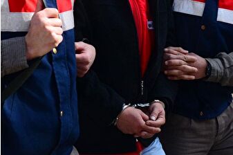 Bir yılda 14,5 milyon TL'lik para akışı olan tefecilere operasyon