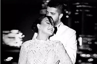 Dördüncü evliliği de yürümedi, Ebru Gündeş 1.5 yıl önce evlendiği Murat Özdemir ile boşanma kararı aldığını açıkladı