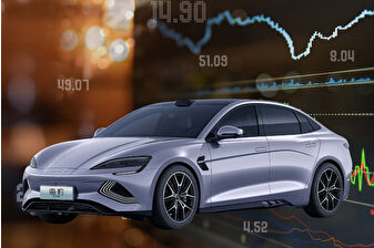 Çinli BYD’nin Manisa’daki 1 milyar dolarlık fabrika yatırımı 2026’ya sarktı