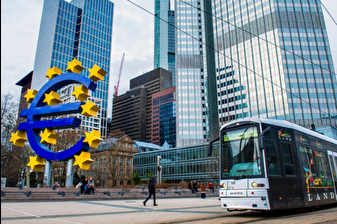 Euro Bölgesi'nde düşük faiz oranları banka kredilerini artırıyor