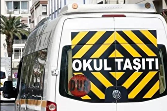 UKOME'den okul servisleri için kamera zorunluluğu kararı