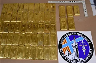 İstanbul'a gelen 'Kara Altın'a Europol darbesi: 10 ayda 30 milyon euroluk vurguna imza attıkları ortaya çıktı