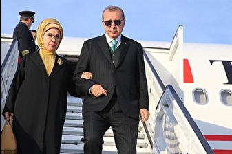 Cumhurbaşkanı Erdoğan, ABD'deki temaslarının ardından yurda döndü