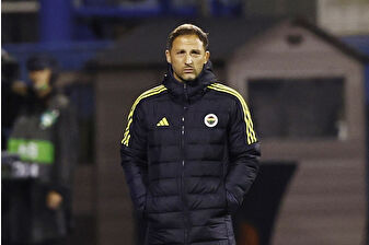 Fenerbahçe’de kötü gidişat sonrası Tedesco’nun geleceği tartışılıyor, Sadettin Saran’ın kararı bugün açıklanacak
