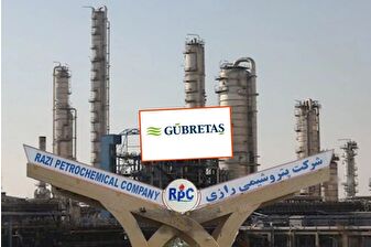 GÜBRETAŞ'ın Razi satışında önemli adım: Yüzde 49'luk hisse için açık artırma yapıldı