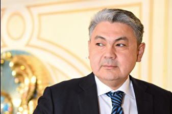 Kazakistan’ın yeni Dışişleri Bakanı Yermek Köşerbayev oldu