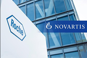 İsviçreli ilaç devleri Roche ve Novartis, Donald Trump'ın ilaç firmaları için açıkladığı gümrük vergisinin ardından ABD'deki inşaatlarını hızlandırdı