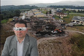 Havai fişek faciasında patrona 15 milyon TL bedelle tahliye