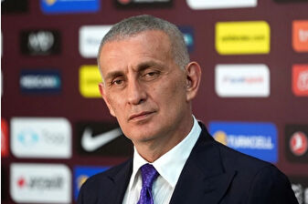 TFF Başkanı Hacıosmanoğlu'ndan FIFA, UEFA ve federasyonlara İsrail mektubu