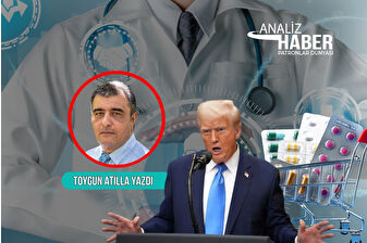 Trump'ın parasetamol çıkışının perde arkasında ilaç kartelleri savaşı mı var?