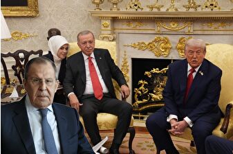 Cumhurbaşkanı Erdoğan'dan Rus petrolü almamasını isteyen ABD Başkanı Trump'a Moskova'dan yanıt: Türkiye'nin pozisyonuna saygı duyuyoruz