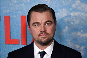 Hollywood yıldızı Leonardo DiCaprio'dan Türkiye açıklaması