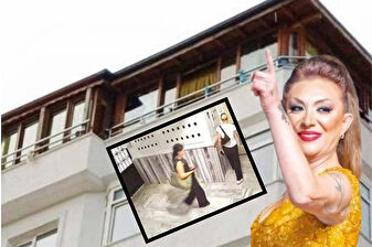 Pencereden düşmüştü... Şarkıcı Güllü'nün acı ölümünde kaygan parke detayı
