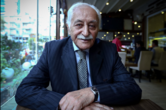 Şair Yavuz Bület Bakiler hayatını kaybetti, Cumhurbaşkanı Erdoğan taziye mesajı yayınladı