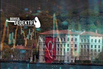 Ciner Grubu'na yönelik kararların ardından Park Madencilik’in değeri 1 günde 375 milyon TL eridi
