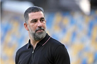 Arda Turan yönetimindeki Shakhtar Donetsk zirvede