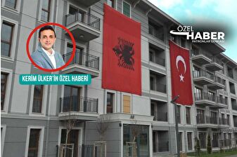 Arnavutluk'a yatırımda Türkiye ve İtalya 89 milyon euroyla ilk sırayı paylaştı