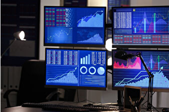 BIST Ticaret Endeksi’nde BİM Mağazalar 315,6 milyar TL piyasa değeriyle diğerlerinden ayrıştı, Migros ve Mavi Giyim öne çıktı