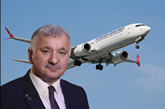 Türk Hava Yolları Genel Müdürü Bilal Ekşi'den  Boeing 737MAX açıklaması