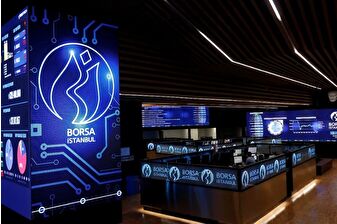 BIST 100 endeksi yüzde 1'e yakın düştü, 11 bin sınırına geriledi