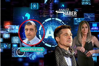 Brad Pitt, Jennifer Aniston gibi Hollywood yıldızları bir anda kabusunuz olabilir: Deepfake tuzağına dikkat