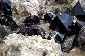 Çin istihbaratı, bazı kritik minerallerin ülkeden kaçırılma girişimlerine yönelik uyarı yaptı