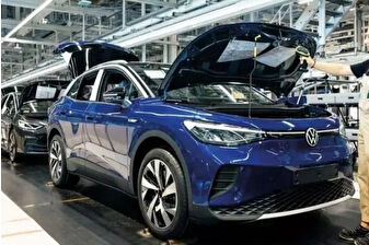 Elektrikli araçlara talebin beklenenden düşük kalması nedeniyle Volkswagen Grubu, Almanya’daki VW, Audi ve Cupra üretiminde kesintiye gidiyor