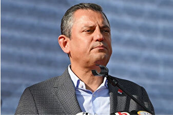 Özgür Özel’den net mesaj: Ekrem İmamoğlu’nun yedeği yok, Mansur Bey’i yedek aday konumuna sokamam