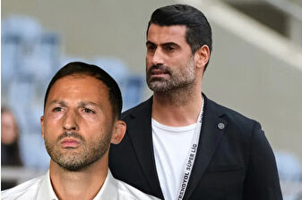 Volkan Demirel, Fenerbahçe’de Gökhan Gönül’ün yardımcı antrenörlükten ayrılığının sebeplerini değerlendirdi