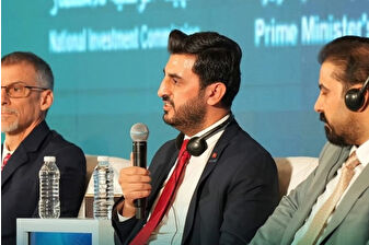 DEİK Türkiye-Irak İş Konseyi Başkanı Halit Acar: Türk iş insanları için Irak'ta büyük fırsatlar var
