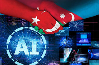 Yapay Zeka Politikaları Derneği ve Azerbaycan Dördüncü Sanayi Devrimi Analiz ve Koordinasyon Merkezi yapay zekada güçlerini birleştirdi
