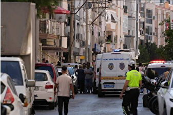 Balçova’da karakol saldırısında ağır yaralanan polis memuru Ömer Amilağ, 22 günlük tedavinin ardından şehit oldu