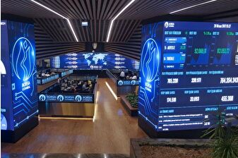 Borsa İstanbul'da manipülasyon soruşturmasının ikinci dalga operasyonunda 4 şüpheli tutuklandı