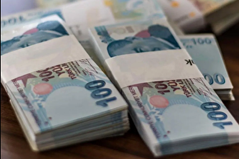 Hazine ve Maliye Bakanlığı, 538,5 milyar liralık iç borçlanmaya gidecek