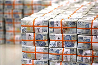 Kamu iktisadi teşebbüsleri ve özelleştirilecek kuruluşların borcu 1,1 trilyon lira