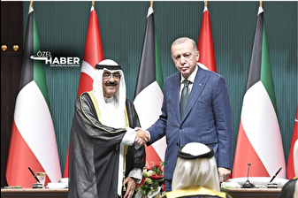 Son üç yılda 45 Kuveytli şirket geldi: Toplam şirket sayısı 427'ye, yatırım miktarı 2 milyar dolara çıktı