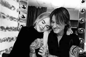 Oscar ödüllü Nicole Kidman ile Grammy ödüllü Keith Urban, 19 yıllık evliliklerini noktaladı