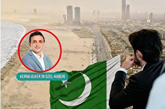 Yurtdışı yatırımları geçen yıl rekor kıran Türk patronlara Pakistan'dan yatırım yapmaları için bedava arazi