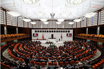 Yeni yasama yılı yarın yoğun gündemle başlıyor, parti grup başkanvekilleri değerlendirdi