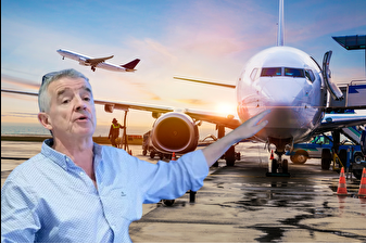 Ryanair CEO'su Michael O'Leary'den Avrupa havacılık sektörü uyarısı: Yılbaşı öncesi ciddi bir kriz gerçekleşebilir