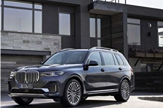 BMW, 145 binden fazla aracını daha arıza nedeniyle geri çağırıyor