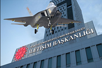 Dezenformasyonla Mücadele Merkezinden "KAAN uçaklarının motorları" açıklaması