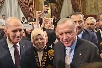 Cumhurbaşkanı Erdoğan, ABD Başkanı Trump'a Türkiye'nin F-35 uçakları için para verdiğini hatırlattığını söyledi