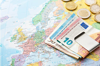 Euro Bölgesi’nde imalat sanayi PMI, eylülde 49,8’e gerileyerek yeniden daralmaya döndü