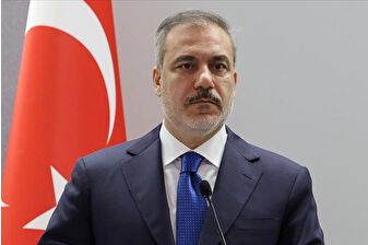 Dışişleri Bakanı Hakan Fidan, Birleşik Arap Emirlikleri'ni ziyaret edecek