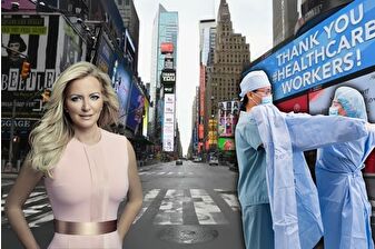 İngiliz baronesin şirketine, Covid-19 dönemindeki cerrahi önlük satın alımındaki usulsüzlük nedeniyle 122 milyon sterlinlik ceza kesildi