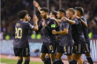 Şampiyonlar Ligi'nde Karabağ mucizesi: Önce Benfica'yı şimdi de Kopenhag'ı yendiler