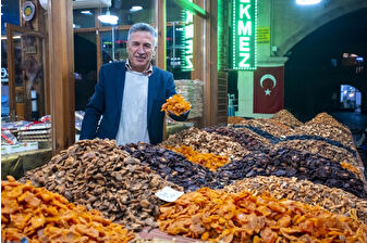 Kültür ve Turizm Bakanı Mehmet Nuri Ersoy duyurdu: Kültür Yolu Festivali ilk kez Malatya'da